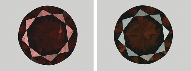 Fancy-Colored Diamonds