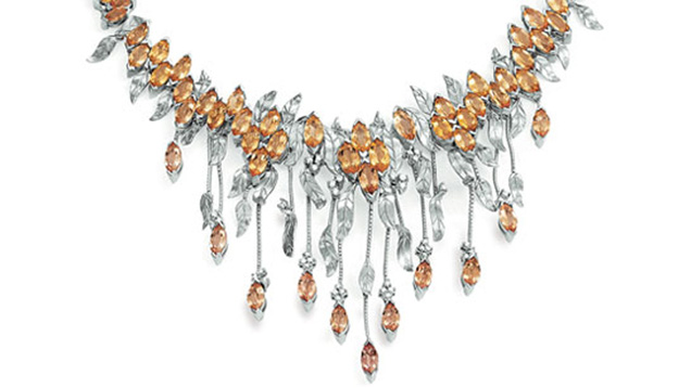 ブラジル, ジュエリー, 花, モチーフ ブラジル, ジュエリー, 花, モチーフ