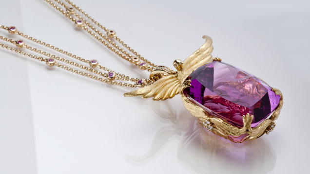Kunzite