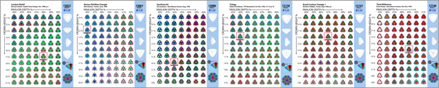 Figure 19, 20, 21, 22, 23, 24 Gilbertson Figure 19, 20, 21, 22, 23, 24 Gilbertson