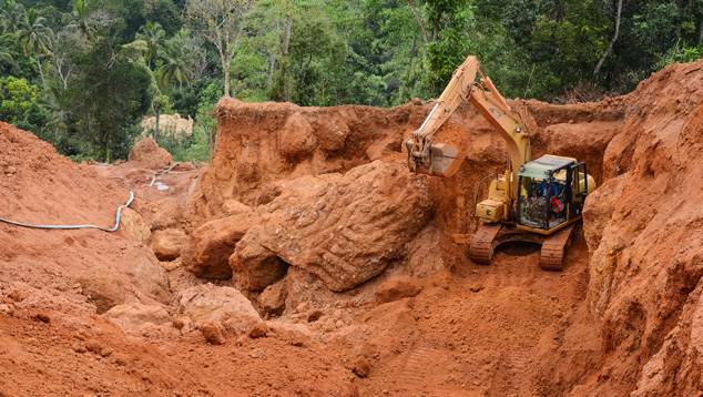 Gem Mining Gem Mining