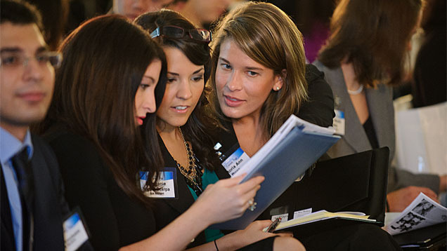 Career Fair 2010 Career Fair 2010