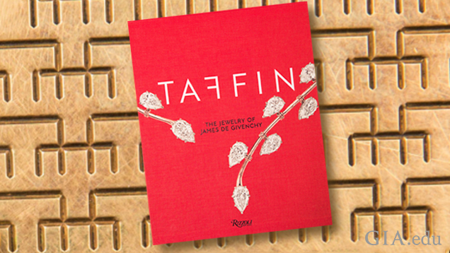 Taffin: The Jewelry of James de Givenchy