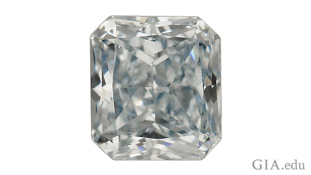 CVD overgrowth on natural diamond