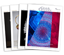 {Gems & Gemology  Print Edition} - image