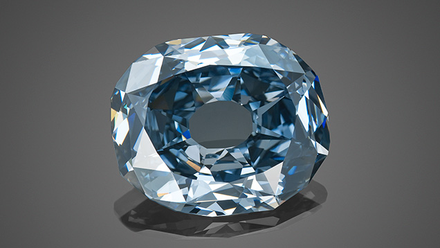 写真:Robert Weldon/GIA 写真:Robert Weldon/GIA