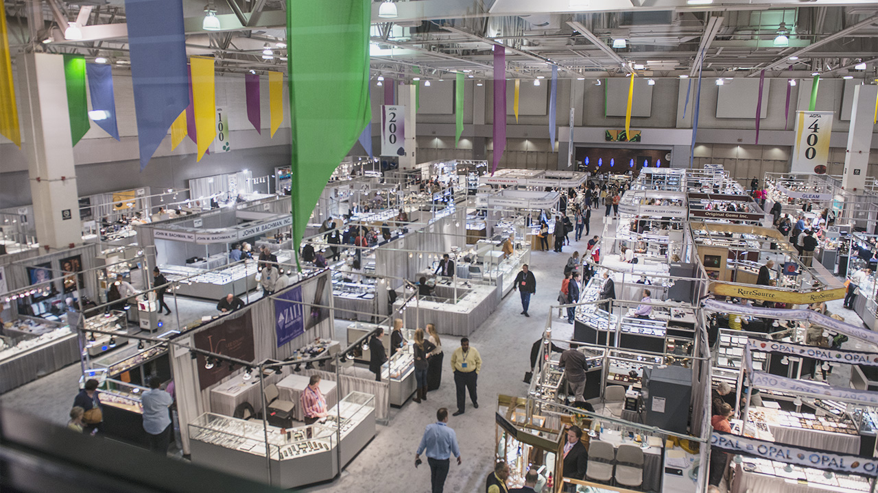 2014 Tucson gem show