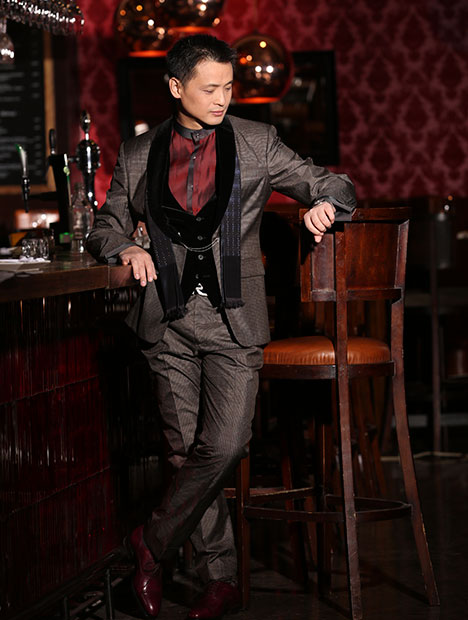 Jin Ren