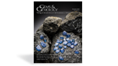 Summer 2018 Gems & Gemology