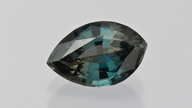 Dr. E. J. Gübelin Collection Sapphirine
