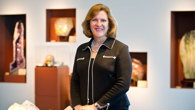 Susan Jacques