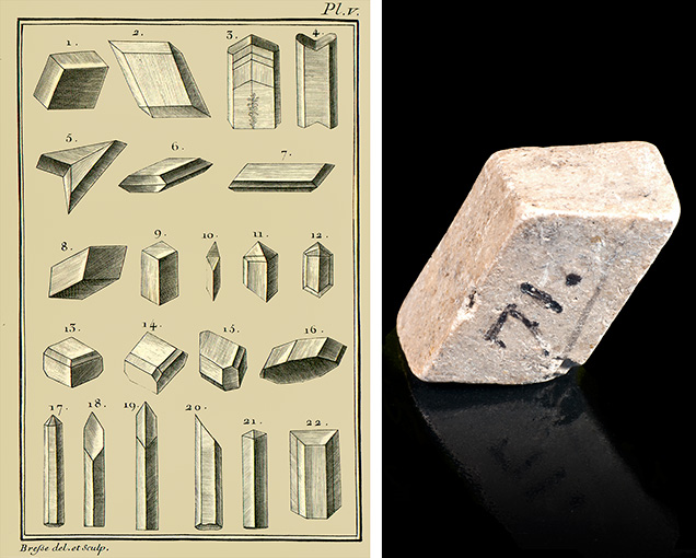 Early drawing and ceramic model of the Grand Sapphire Early drawing and ceramic model of the Grand Sapphire