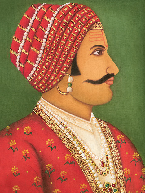 Maharaja Sawai Jai Singh Maharaja Sawai Jai Singh