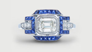 Diamond Essentials