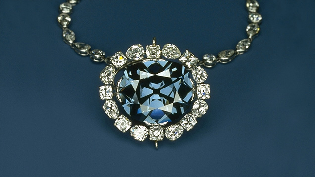提供:Chip Clark、Smithsonian Institution(スミソニアン国立自然史博物館) http://geogallery.si.edu/ 提供:Chip Clark、Smithsonian Institution(スミソニアン国立自然史博物館) http://geogallery.si.edu/