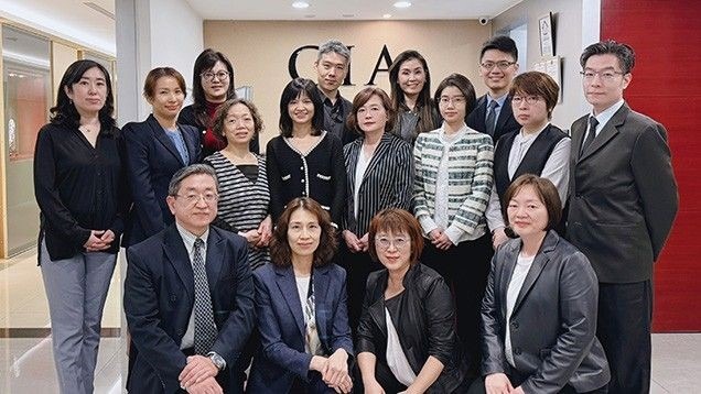 向GIA导师学习实务技能-他们都是拥有丰富实战经验的业界资深人士。 向GIA导师学习实务技能-他们都是拥有丰富实战经验的业界资深人士。