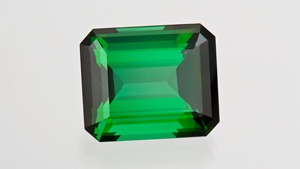 Green Tourmaline