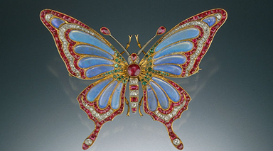 A Beauty by Bulgari