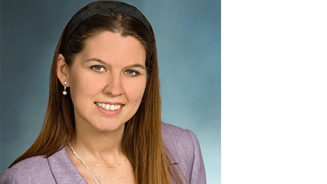 Headshot of Sally Magana, GIA Research Scientist