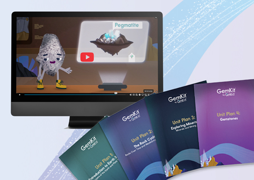 GemKit by GemKids™ launched in early April 2025