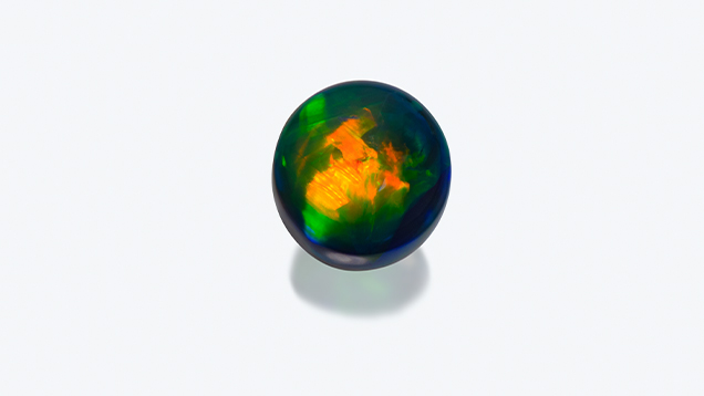Australian Opal