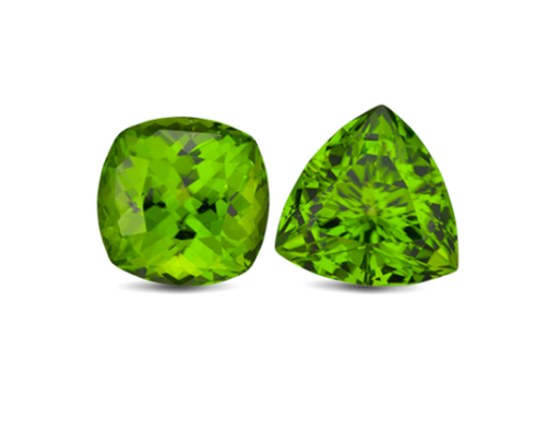 peridot