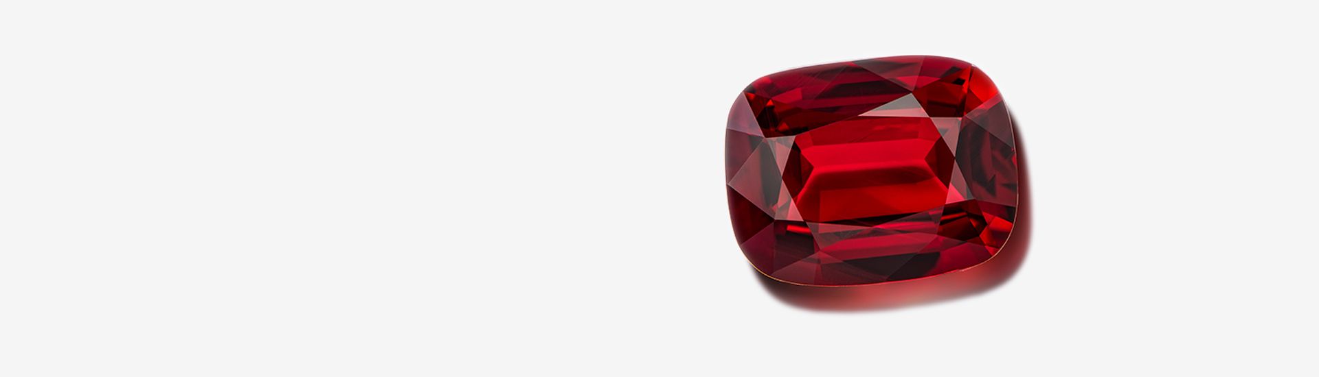 Ruby: The Warrior’s Gem, The Monarch’s Jewel