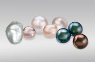 Pearls Pearls