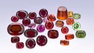 About Garnet About Garnet