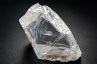 Rough CLIPPIR diamonds Rough CLIPPIR diamonds