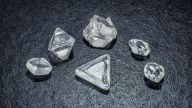 About Diamond About Diamond
