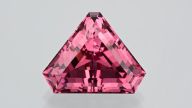“Rose Red” Spinel “Rose Red” Spinel