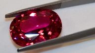 Tanzanian Spinel Tanzanian Spinel