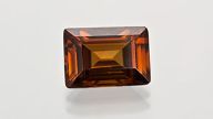 E. J. Gübelin 博士锆石藏品 E. J. Gübelin 博士锆石藏品